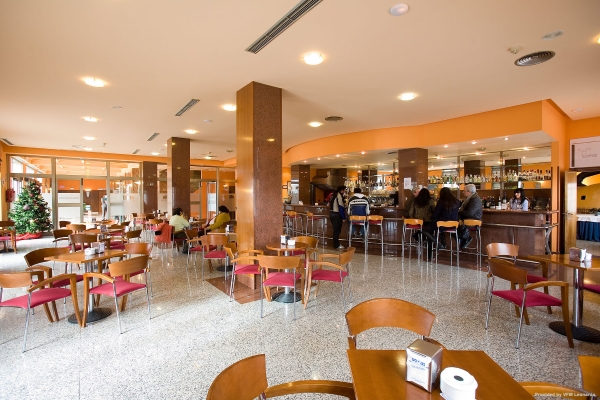 Hotel Ponferrada Plaza